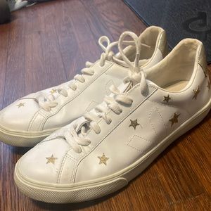 Veja star sneakers